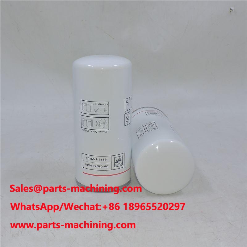 Oil Filter 6211472800