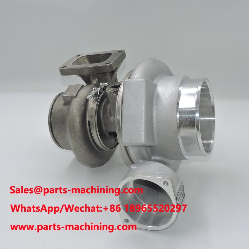 Turbocharger Se652cn 10000-12285 For Fg Wilson  Perkins 4012 Series
