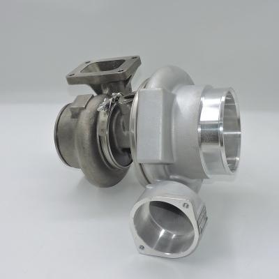 Turbocharger Se652cn 10000-12285 For Fg Wilson  Perkins 4012 Series