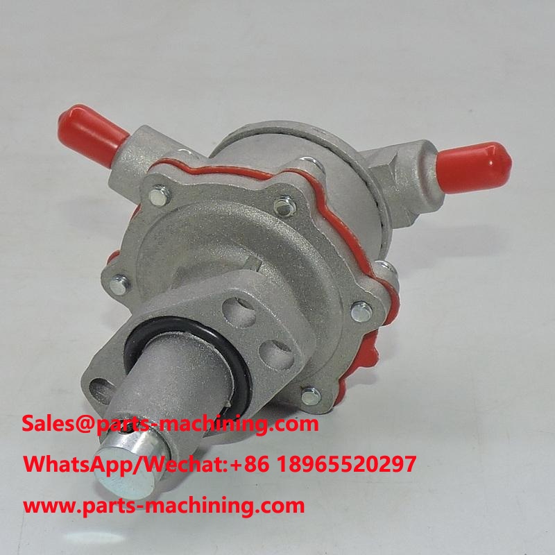 Fuel Pump 10000-07612 10000-05464 For FG Wilson