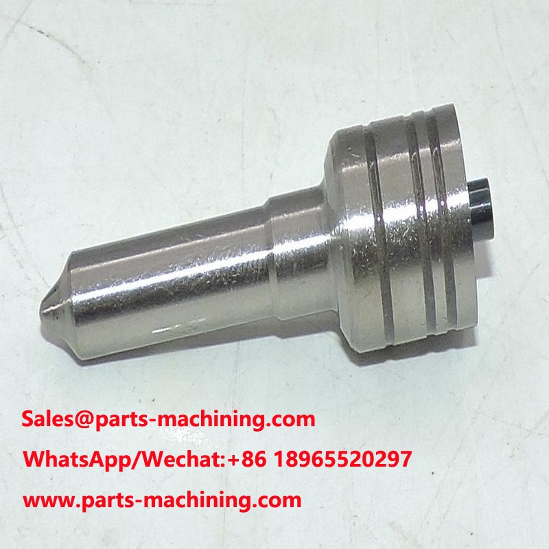 Nozzle 10000-17755 For FG Wilson Generator Parts