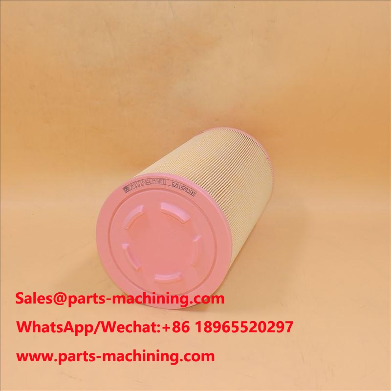 Worthington Creyssensac RLR ROLLAIR 75 B Air Filter 6211474300
