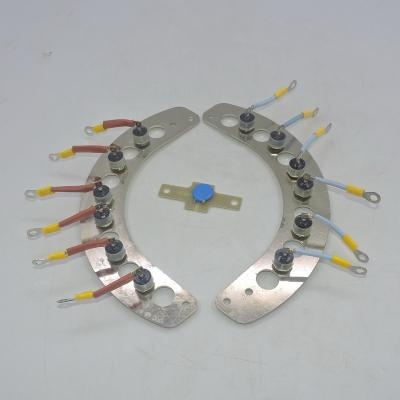Diodes Rectifier 10000-46844 For Fg Wilson Generator