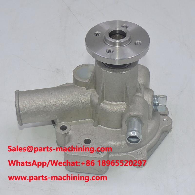 U45011050 10000-50520 Water Pump For Fg Wilson 13KVA Generator 403