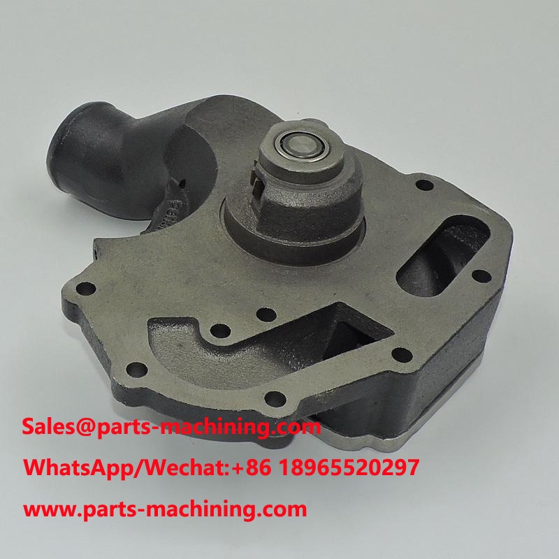 Water Pump 10000-45354 10000-45433 4131A068 For FG Wilson Generator