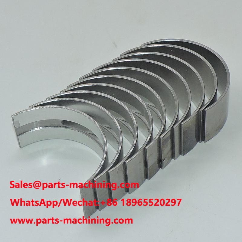 Main Bearing bush U5MB0033 10000-46809 For Perkins Engine