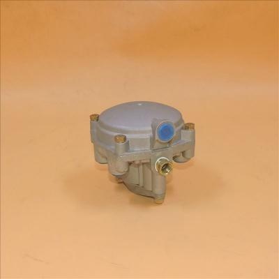 Relay Emergency Valve 9710050020