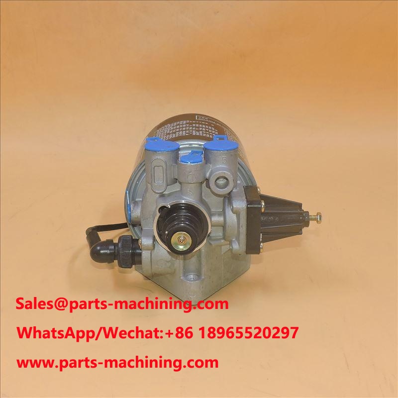 WABCO Air Drier Assembly 4324100070 981819 390854