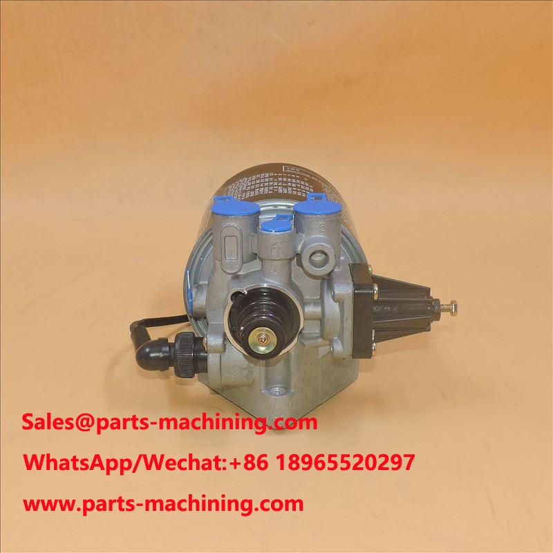Wabco Air Dryer Assembly 4324100880