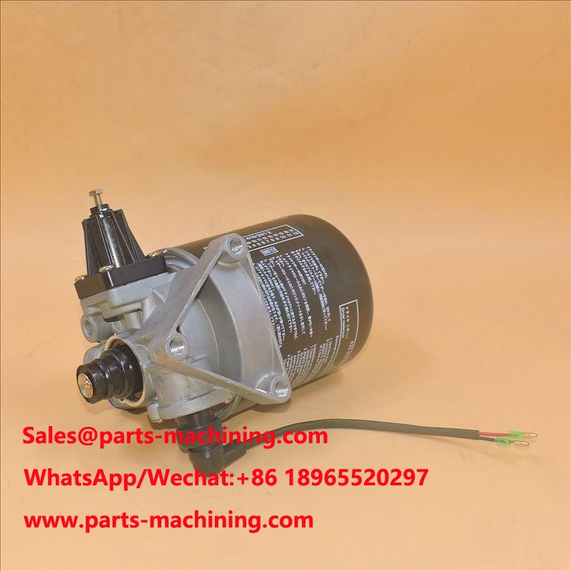 Wabco Air Dryer Assembly 4324100880