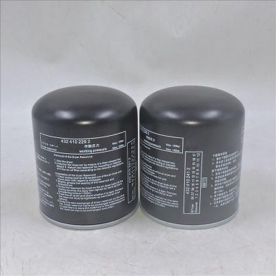 Air Drier 4324102412 3511020-50A