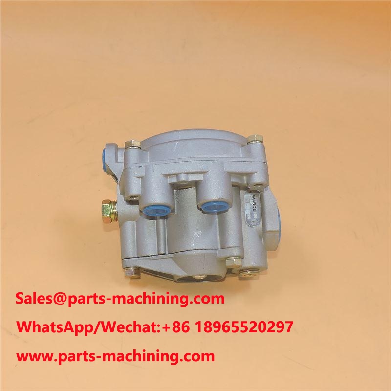 Relay Emergency Valve 9710050020