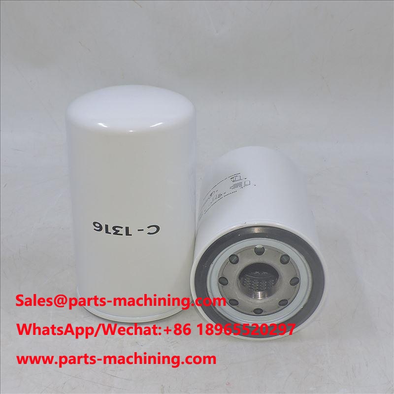 C-1316 Oil Filter