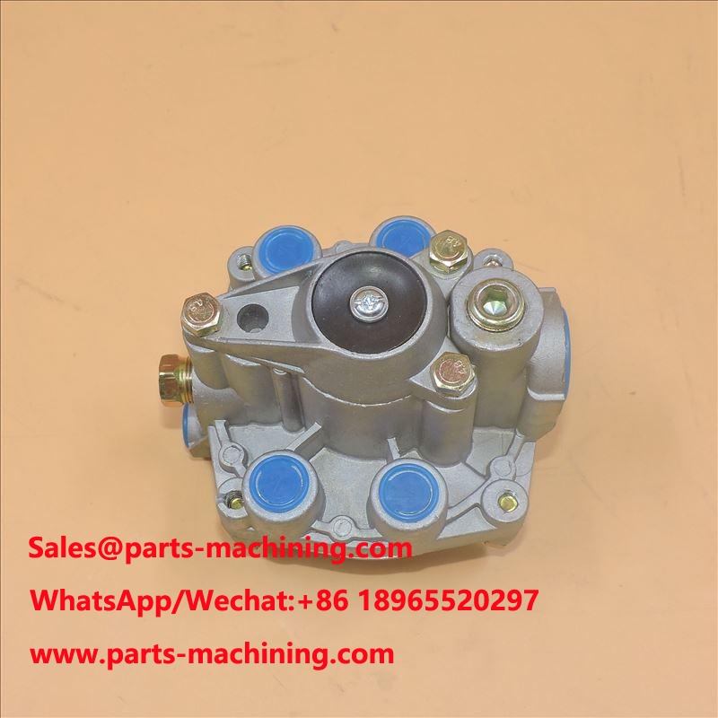 Relay Emergency Valve 9710050020