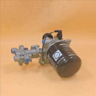 Air Dryer Assembly 9325000470  4324150510