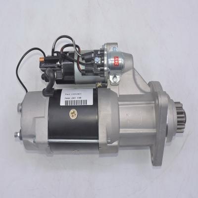 Perkins Starter Motor CH12807 CH12405 For Fg Wilson Engine