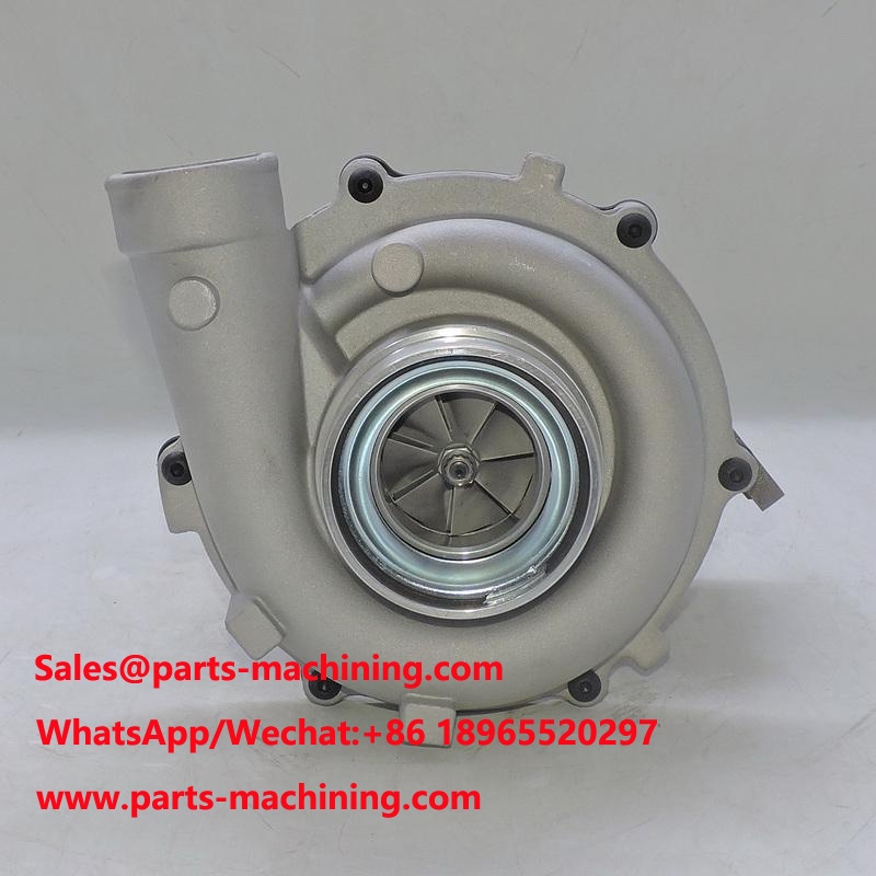 1825406C92 179081 Turbocharger For Perkins Enhine 1306.9TA