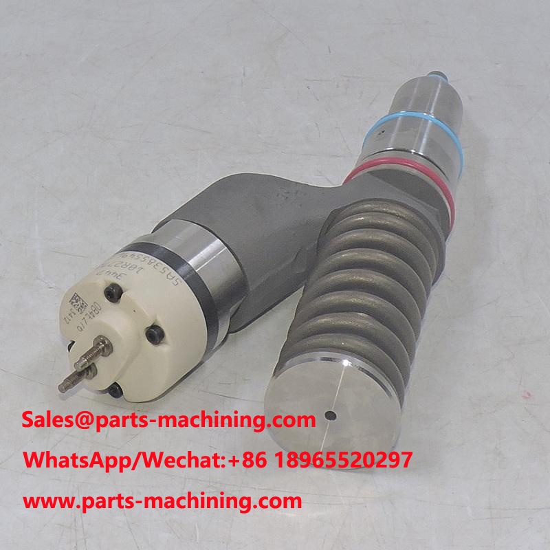 Diesel Fuel Injector  253-0618 10R-2772 For Caterpilar Generator