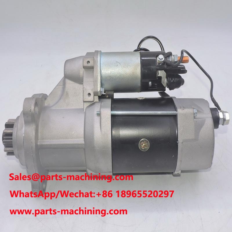 Perkins Starter Motor CH12807 CH12405 For Fg Wilson Engine