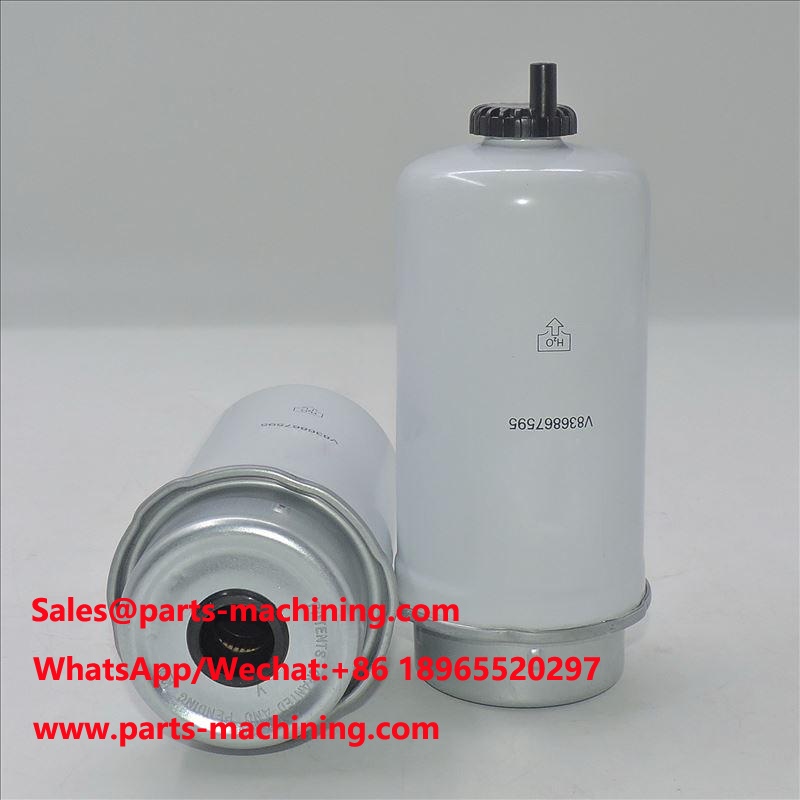 AGCO V836867595 Fuel Water Separator