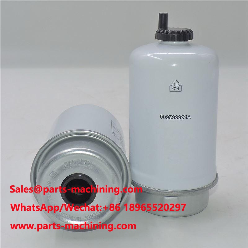 Fuel Water Separator V836862600