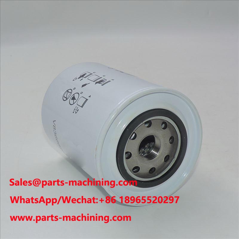 Oil Filter V836662580 P502433 B7179