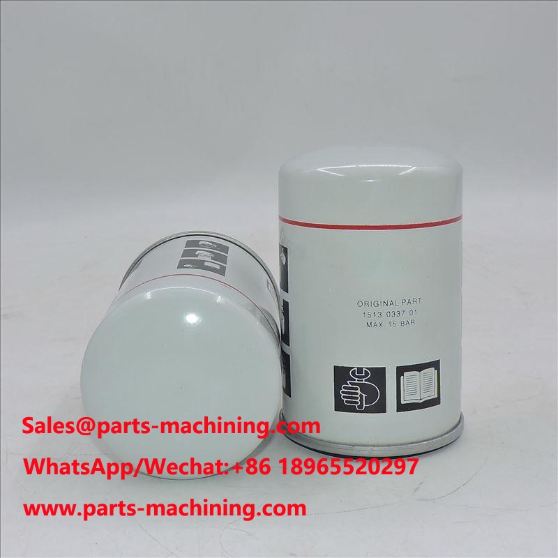Atlas Copco Oil Filter 1513033701 1202849700