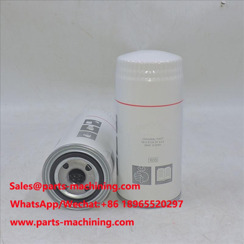 Hydraulic Filter 1613610500