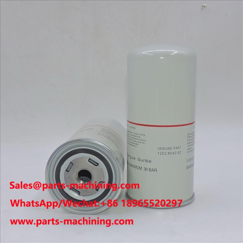 Oil Filter 1202804092