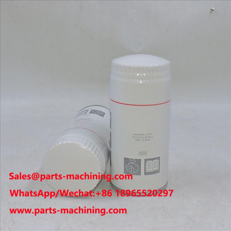 Hydraulic Filter 1613610500 1612398000 1613610501