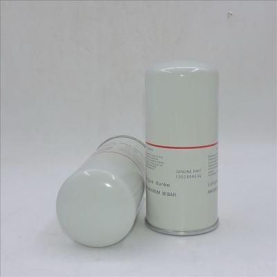 Oil Filter 1202804092 1202804000 B7163