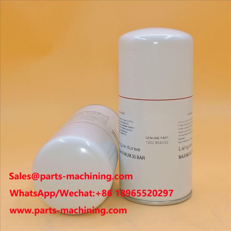 Oil Filter 1625840303 1625840203 SH62249