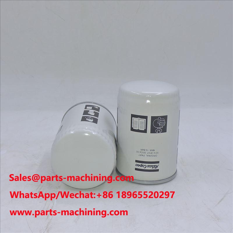 Atlas Copco Oil Filter 1614874700 1614874799