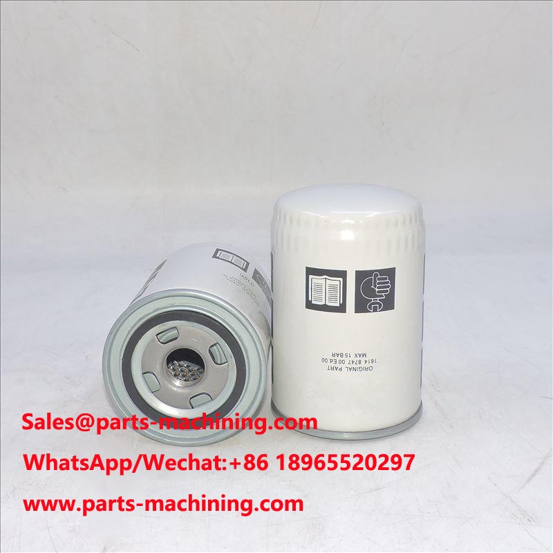 Atlas Copco Oil Filter 1614874700