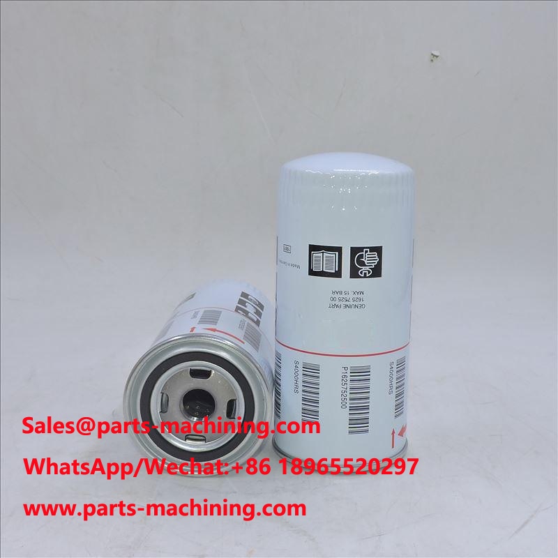 Oil Filter 1625752500 1631011800 SH62329