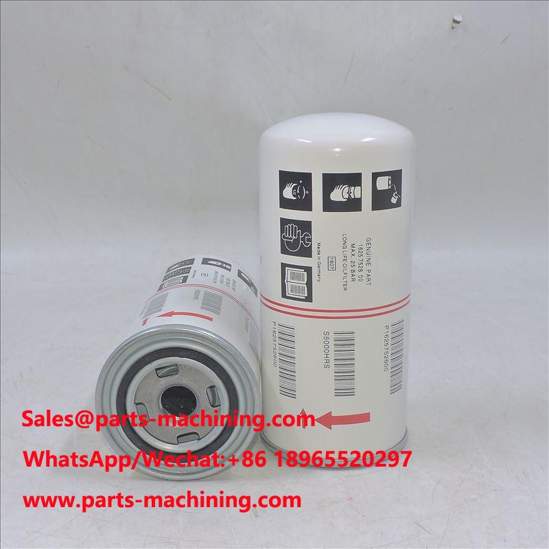 Oil Filter 2903752600