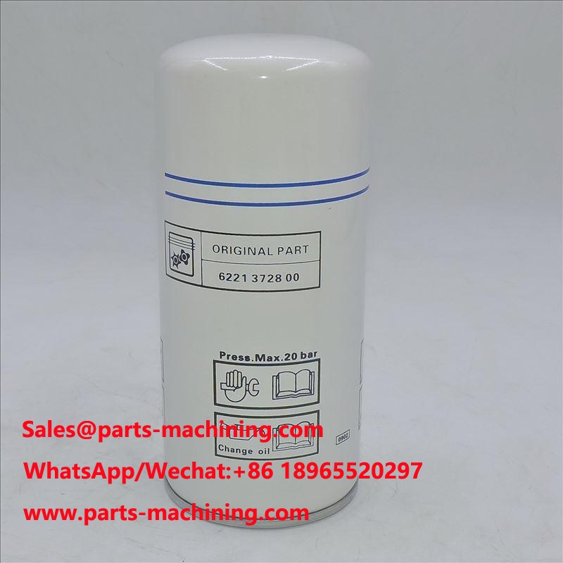 Air Oil Separator 6221372800