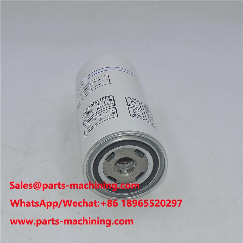 Air Oil Separator 6221372800 OV6011 6221372850