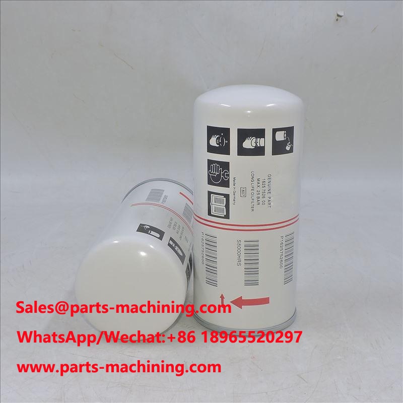 Oil Filter 2903752600 162572600 SH62378