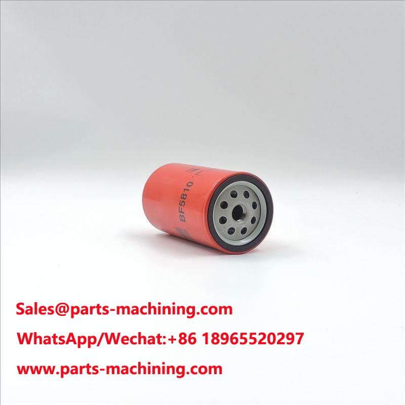 Fuel Filter BF5810 FC-6502