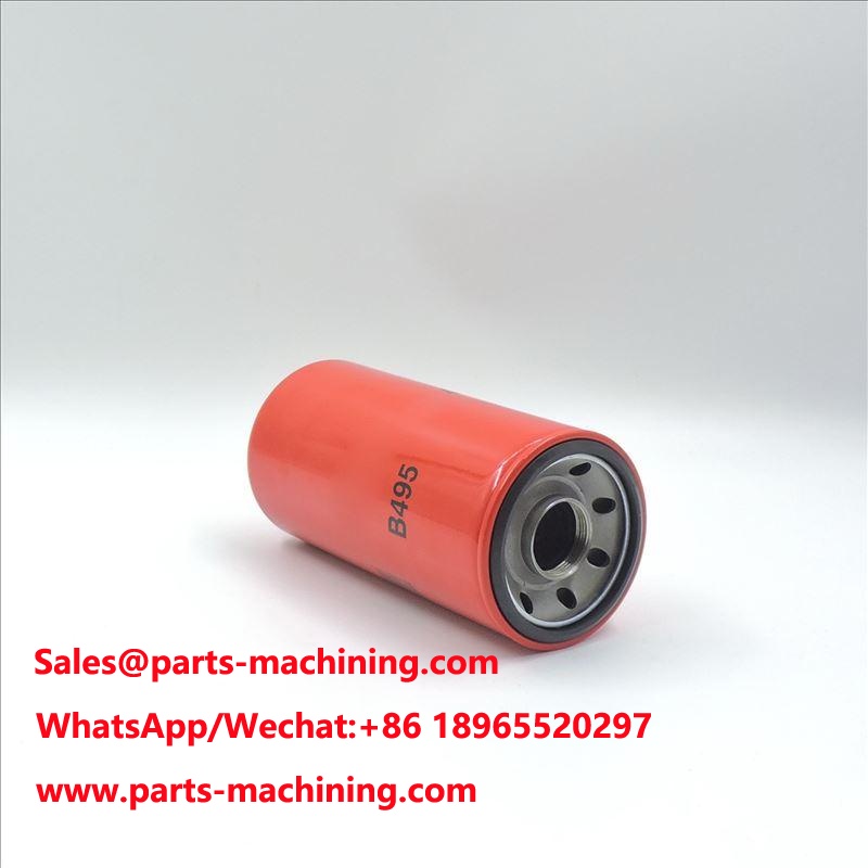 Baldwin Oil Filter B495