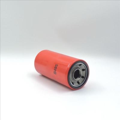 Baldwin Oil Filter B495