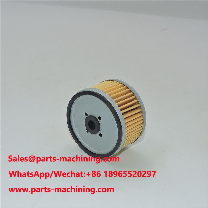 Baldwin Fuel Filter DAHL66