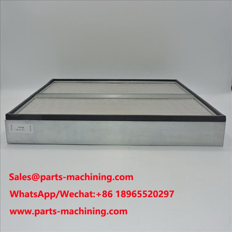 Air Filter PA1765 6L4714
