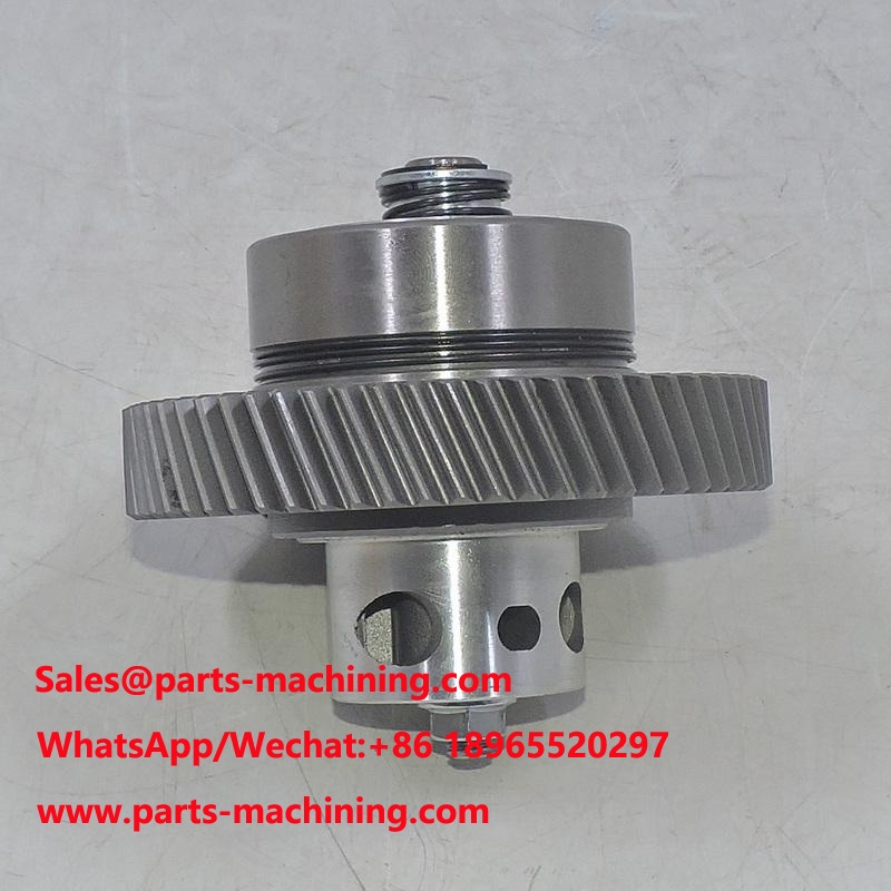 Oil Pump Idler Gear U5MK8267 10000-40991 339-3017