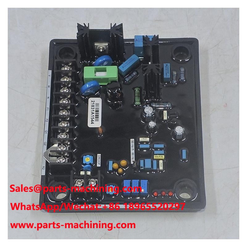 Alternator Voltage Regulator AVR R150 AVR 40022682 AVR 5014127