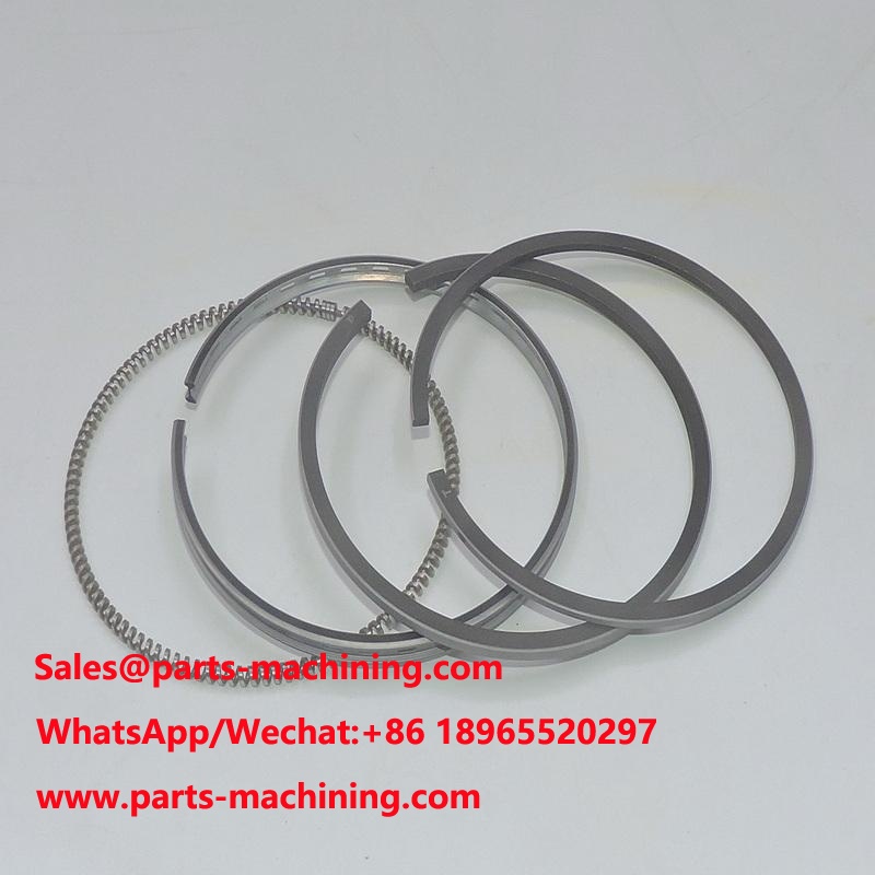 Piston Ring Set 115107201 153-5542 02/630060 15531-21050 973-438 115107208
