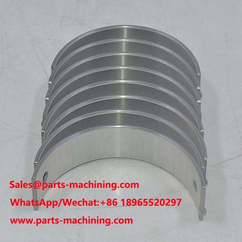 Perkins Bearing Kit U5MB0025 For Fg Wilson Bearing Kit 10000-15357