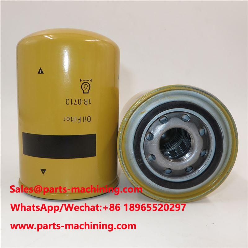 Caterpillar  Loader Wheeled Oil Filter 1R-0713 1R0713