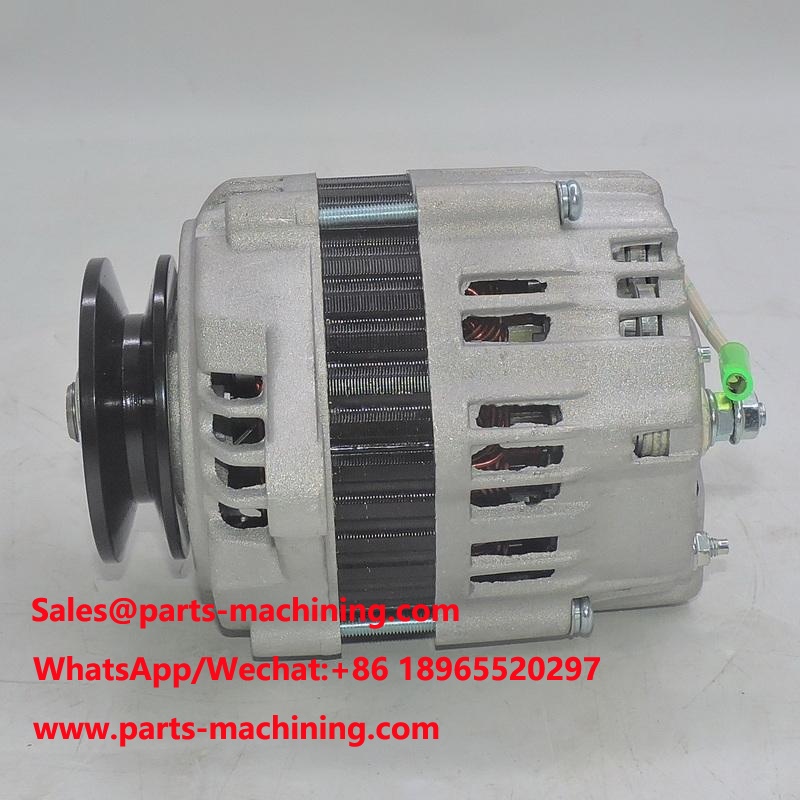 Alternator 11983677201 1752564011 AM878581 LR140701B 12V 40A